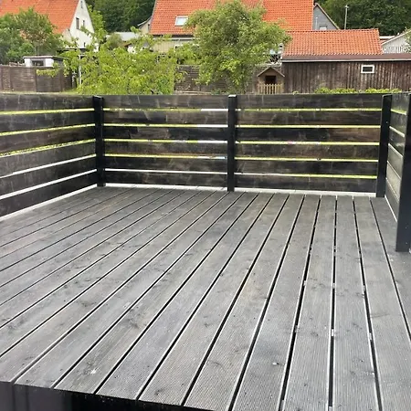Am Bakenberg * Hahausen