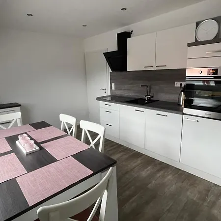 Am Bakenberg Hahausen