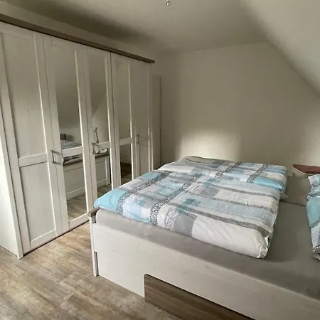 Appartement Am Bakenberg *